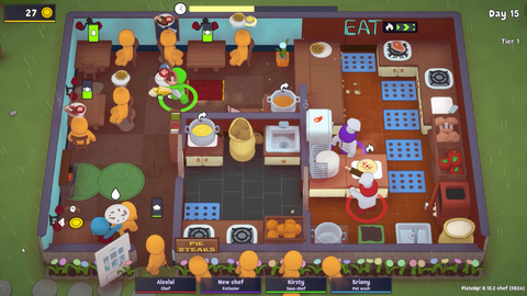 PlateUp! screenshot 4
