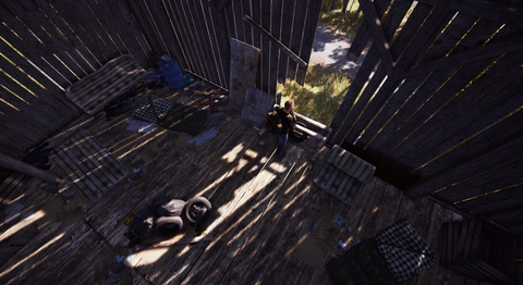 Deadside screenshot 7