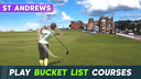 WGT Golf screenshot 4