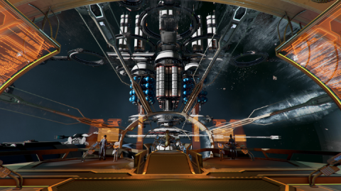 X4: Foundations screenshot 6