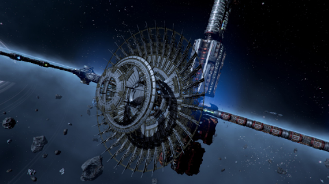 X4: Foundations screenshot 4