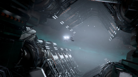 X4: Foundations screenshot 2