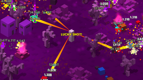 The Perfect Tower II screenshot 7