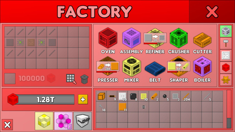 The Perfect Tower II screenshot 5