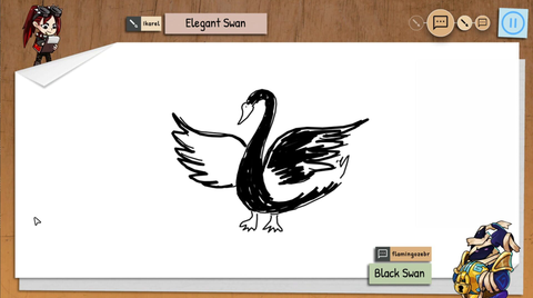 Draw & Guess screenshot 2