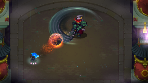 Ember Knights screenshot 8