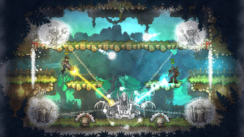 Fury Unleashed screenshot 11