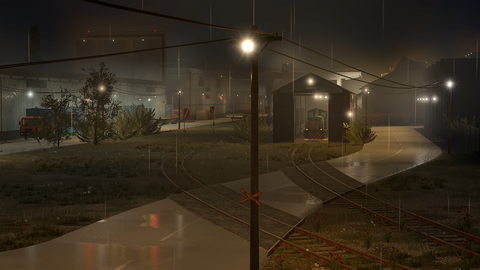 Derail Valley screenshot 8