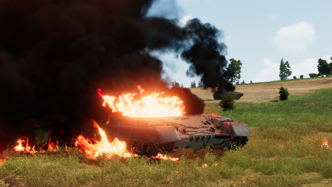 Gunner, HEAT, PC! screenshot 10