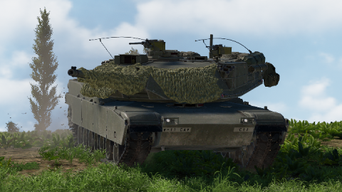 Gunner, HEAT, PC! screenshot 7