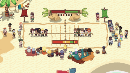 Roots of Pacha screenshot 6