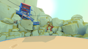 Rumble screenshot 6