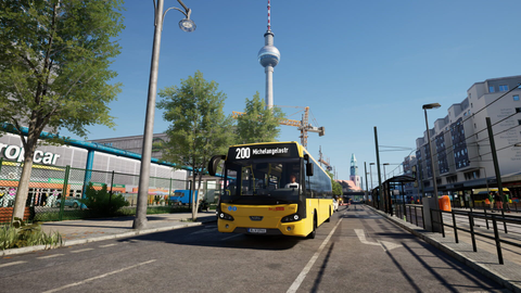 The Bus screenshot 9