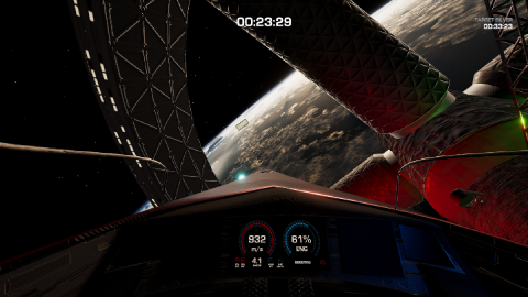 Fly Dangerous screenshot 3