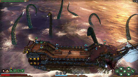 Abandon Ship screenshot 12