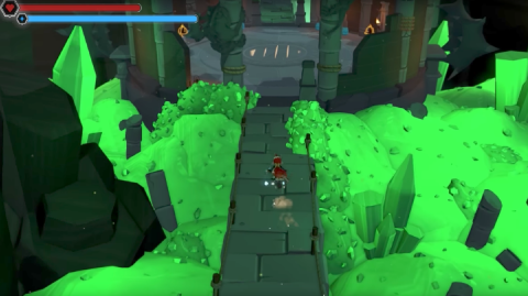 Mages of Mystralia screenshot 4