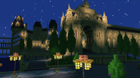 Total Miner screenshot 2