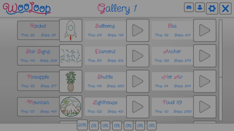 WooLoop screenshot 9