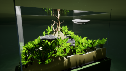 Fish Game screenshot 4