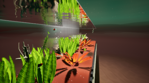 Fish Game screenshot 5