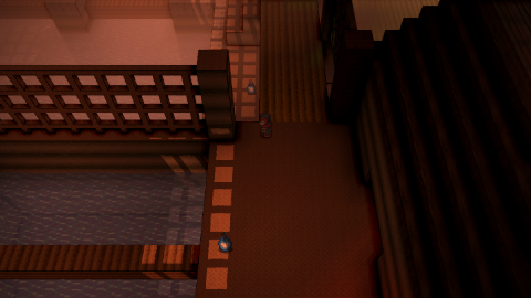 Crystal Project screenshot 9