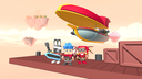 Blocksworld screenshot 3