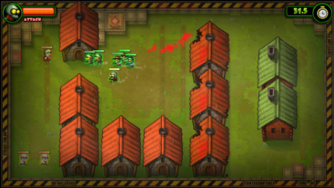 I, Zombie screenshot 6