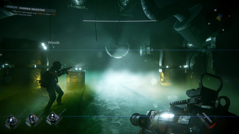 GTFO screenshot 2