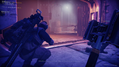 GTFO screenshot 7