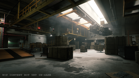 SCP: 5K screenshot 7