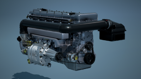 Automation: The Car Company Tycoon Game screenshot 2