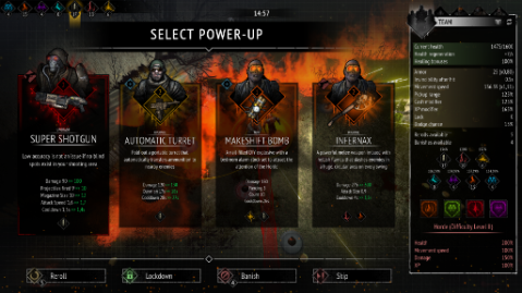 Yet Another Zombie Survivors screenshot 10
