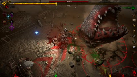 Yet Another Zombie Survivors screenshot 6