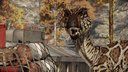 Primal Carnage: Extinction screenshot 4