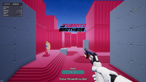 KovaaK's Aim Trainer screenshot 11