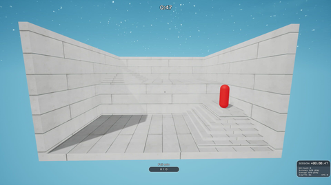 KovaaK's Aim Trainer screenshot 10