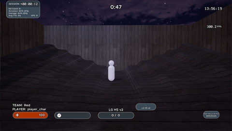 KovaaK's Aim Trainer screenshot 6