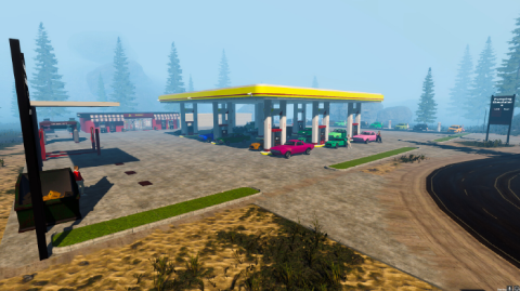 Pumping Simulator 2 screenshot 1
