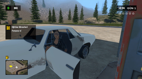Pumping Simulator 2 screenshot 7
