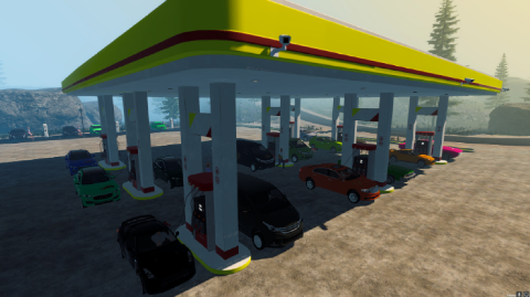 Pumping Simulator 2 screenshot 3