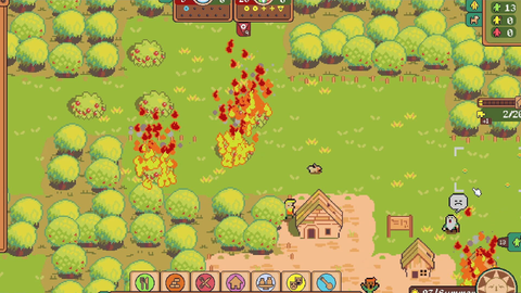 dotAGE screenshot 4