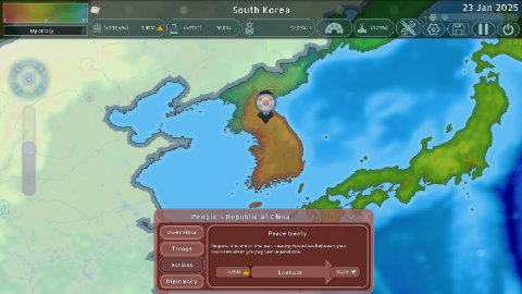 Dummynation screenshot 4