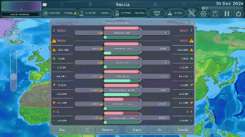Dummynation screenshot 8