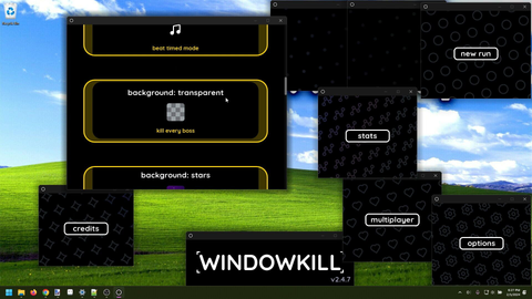 windowkill screenshot 3