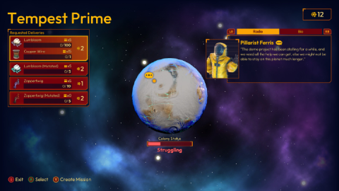 Lightyear Frontier screenshot 5