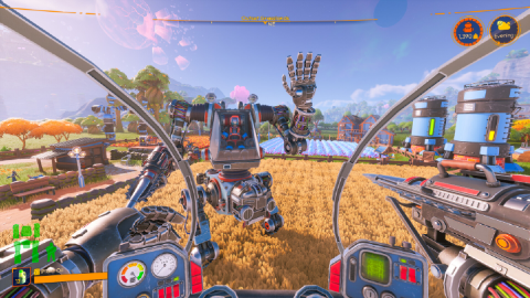 Lightyear Frontier screenshot 6