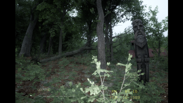 SILENT BREATH screenshot 10