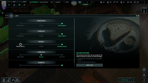 Infection Free Zone screenshot 7