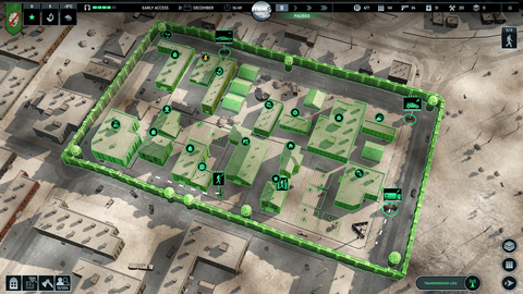 Infection Free Zone screenshot 8