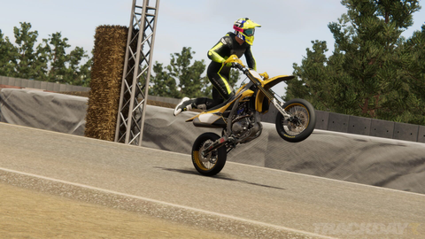 TrackDayR screenshot 5
